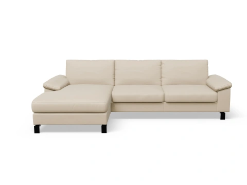 Ecksofa LO Large L